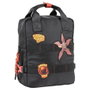 Cerdá Sac à dos Casual Technique Stranger Things Noir