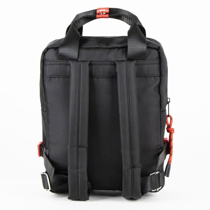 Cerdá Sac à dos Casual Technique Stranger Things Noir