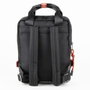 Cerdá Sac à dos Casual Technique Stranger Things Noir