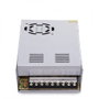 Transformateur LED 220VAC/24VDC 400W 16,5A IP20 avec ventilateur