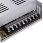 Transformateur LED 220VAC/24VDC 400W 16,5A IP20 avec ventilateur