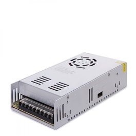 Transformateur AC/DC 220VAC/24VDC 400W 16-5A IP20 [CP-S-400-24-WF]