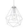 Lámpara Colgante Freiburg im Breisgau en métal