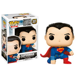 FUNKO Figura POP Justice League Movie Superman