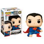 FUNKO Figura POP Justice League Movie Superman