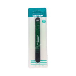 BETER Lime à ongles en fibre de verre 24067