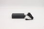 Lenovo - Adaptateur secteur 65W pour ordinateurs portables - Double port - Tensions multiples 20V/15V/9V/5V