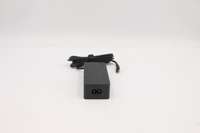 Lenovo - Adaptateur secteur 65W pour ordinateurs portables - Double port - Tensions multiples 20V/15V/9V/5V