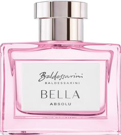 Baldessarini Eau de Parfum Bella Absolu pour Femme - Parfum féminin - 50 ml
