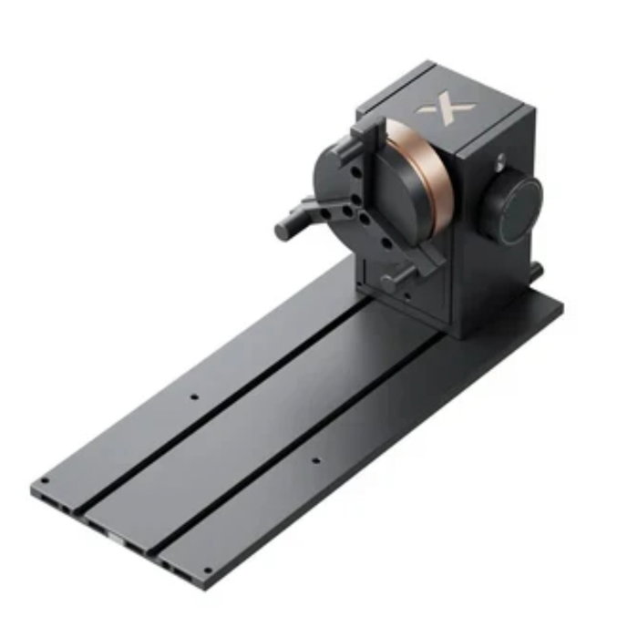xTool RA3 Lite pour M2 - Accessoire Rotatif xTool RA3 Lite pour M2 - Accessoire Rotatif