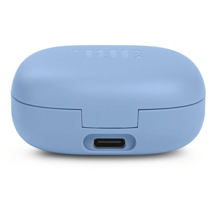 Écouteurs sans Fil à Charge Magnétique JBL Vibe Flex Bleu