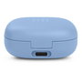 Écouteurs sans Fil à Charge Magnétique JBL Vibe Flex Bleu