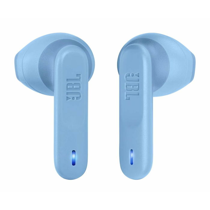Écouteurs sans Fil à Charge Magnétique JBL Vibe Flex Bleu