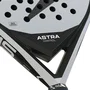 Siux Astra CTRL 2026 Raquette de padel Adulte Rouge Carbone 3K