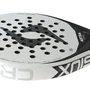 Siux Astra CTRL 2026 Raquette de padel Adulte Rouge Carbone 3K