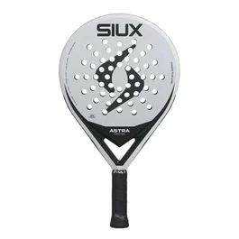 Siux Astra CTRL 2026 Raquette de padel Adulte Rouge Carbone 3K