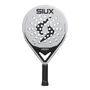Siux Astra CTRL 2026 Raquette de padel Adulte Rouge Carbone 3K