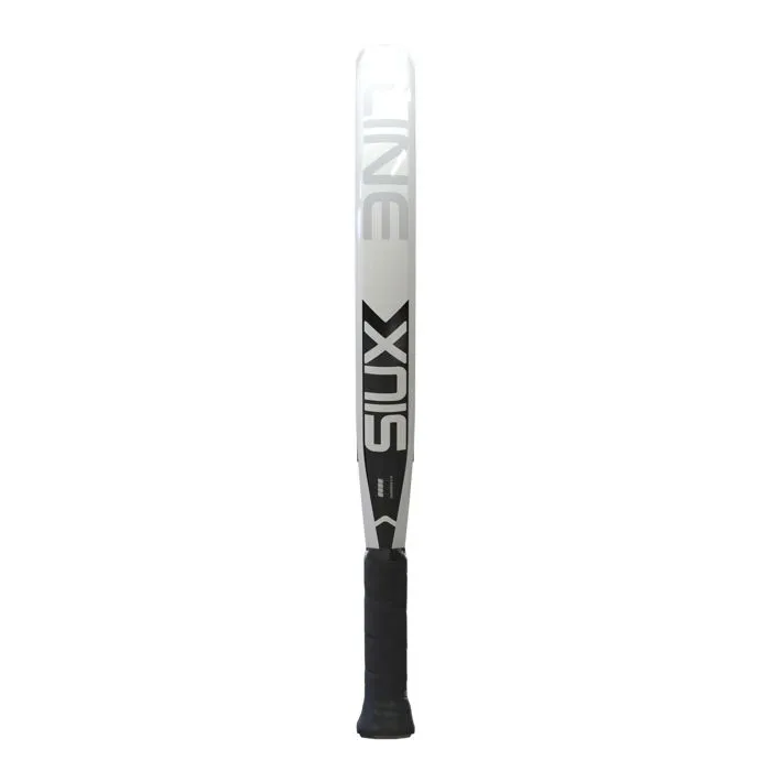 Siux Astra CTRL 2026 Raquette de padel Adulte Rouge Carbone 3K