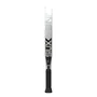 Siux Astra CTRL 2026 Raquette de padel Adulte Rouge Carbone 3K