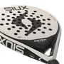 Siux Astra CTRL 2026 Raquette de padel Adulte Rouge Carbone 3K