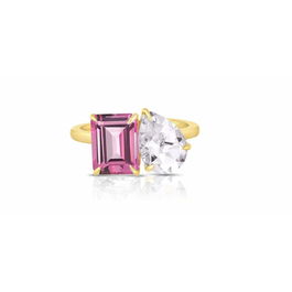 Bague Femme LIU JO LJ2551M12 12