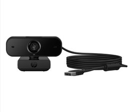 HP Webcam Full HD HP 435 Noir