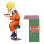 Banpresto Naruto Uzumaki - NARUTO 72 Series