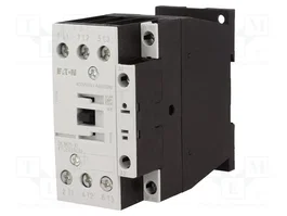 EATON ELECTRIC DILM25-10-400VAC Contacteur 3-pôles 25A 400VAC