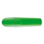 Ensemble de Marqueurs Fluorescents Milan Vert (12 Unités)