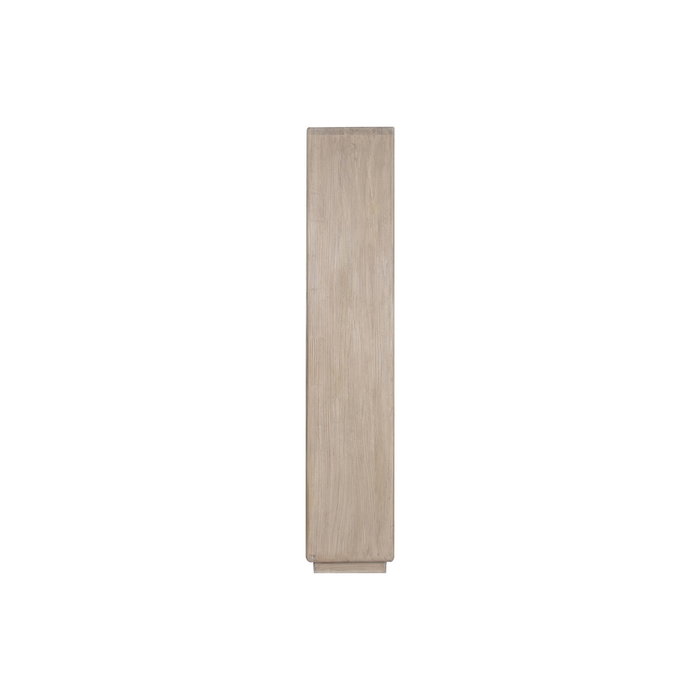Home ESPRIT Étagère Naturel Bois Alpino