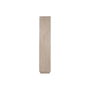 Home ESPRIT Étagère Naturel Bois Alpino