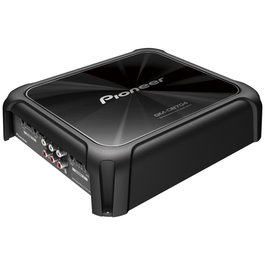Pioneer GM-D8704 Amplificateur 4 canaux Classe D (1200 W)