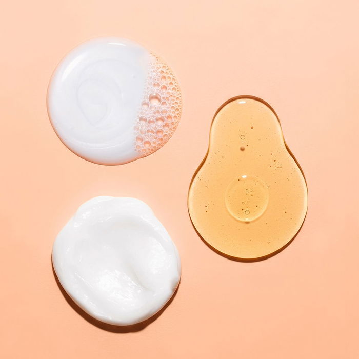 Wella Professionals Pack NUTRI-ENRICH Nutrition Profonde 3 pièces (Shampoing 300ml, Masque 150ml, Huile 30ml)