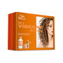 Wella Professionals Pack NUTRI-ENRICH Nutrition Profonde 3 pièces (Shampoing 300ml, Masque 150ml, Huile 30ml)