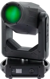 ALGAMLIGHT Tête Mobile Hybride Wash / Spot / Beam 200W LED Noir Algamlight