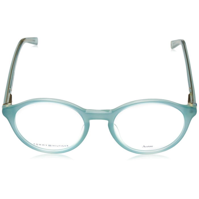 Monture de Lunettes Femme Tommy Hilfiger TH 1841 505CB Monture de Lunettes Femme Tommy Hilfiger TH 1841 505CB
