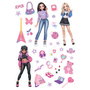 V-Tech Kidisecrets Coffre Secret Violet avec Code 80-554189, Jouet pour Enfants +6 Ans