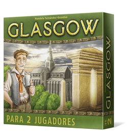 Asmodee Glasgow