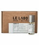Le Labo Rose 31 Eau de Parfum Unisexe 15 ml