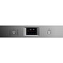 AEG Four à pyrolyse OU5PB40SM 72 L