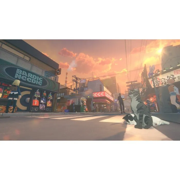 Just For Games Zenless Zone Zero - Collector's Edition - Jeu Vidéo pour Xbox Series X