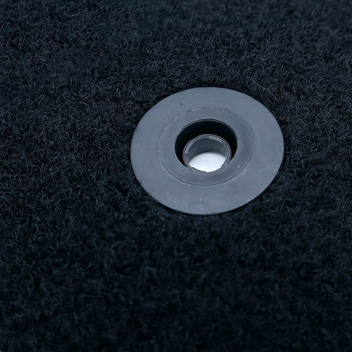 Tapis pour voitures OCC Motorsport OCCCT0019GR Vert Tapis pour voitures OCC Motorsport OCCCT0019GR Vert