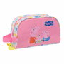 Nécessaire de Voyage Peppa Pig Baby pig Multicouleur 26 x 16 x 9 cm