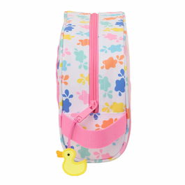 Nécessaire de Voyage Peppa Pig Baby pig Multicouleur 26 x 16 x 9 cm