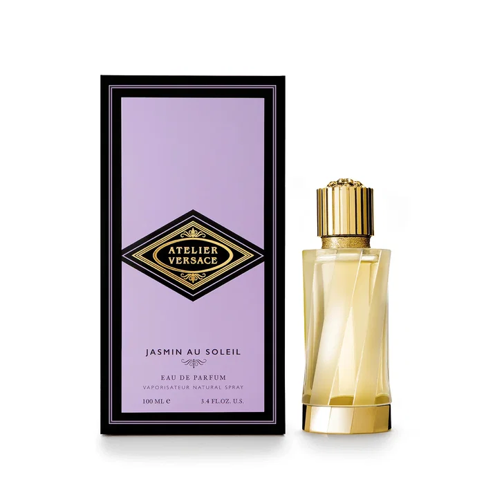 Versace Jasmin Au Soleil Eau de Parfum 100 ml