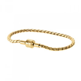 Bracelet Femme One Jewels OJBMT01G Doré