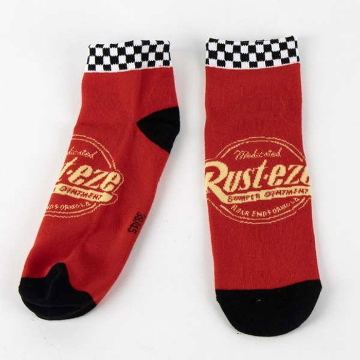 Chaussettes Cars