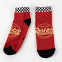 Cerdá Chaussettes Basses Pack Cars Enfant 3 Ans - Plusieurs Couleurs