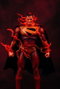McFarlane Toys DC Multiverse McFarlane Cover Recreations Superman (Kingdom Come) (Gold Label) 18 cm