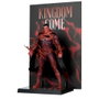 McFarlane Toys DC Multiverse McFarlane Cover Recreations Superman (Kingdom Come) (Gold Label) 18 cm